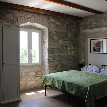 Boutique Hotel Castello Gulich Poreč Exterior foto