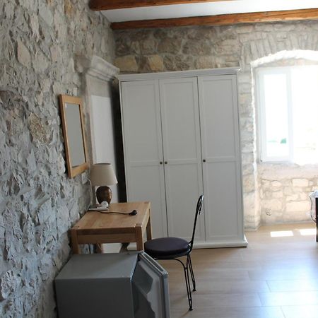 Boutique Hotel Castello Gulich Poreč Quarto foto