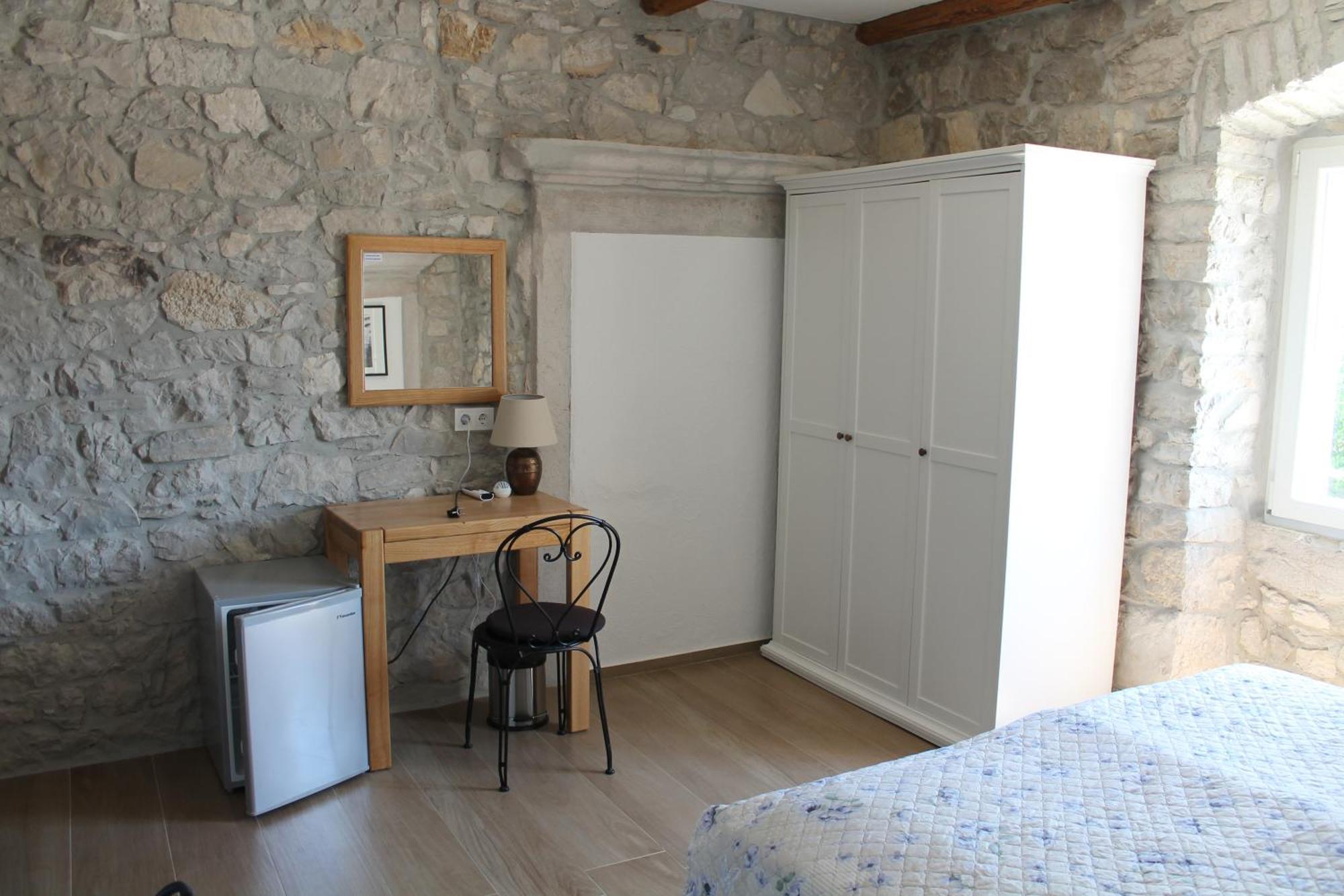 Boutique Hotel Castello Gulich Poreč Quarto foto