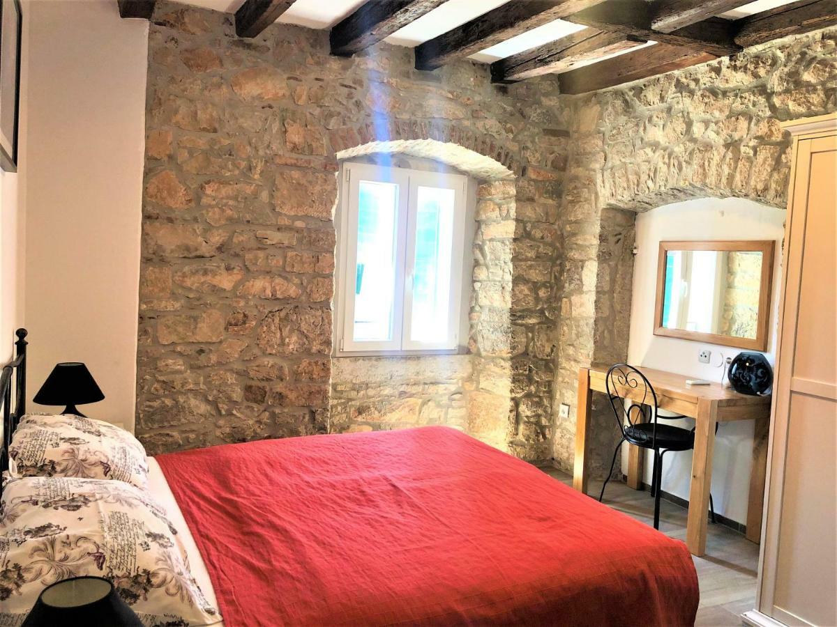 Boutique Hotel Castello Gulich Poreč Exterior foto